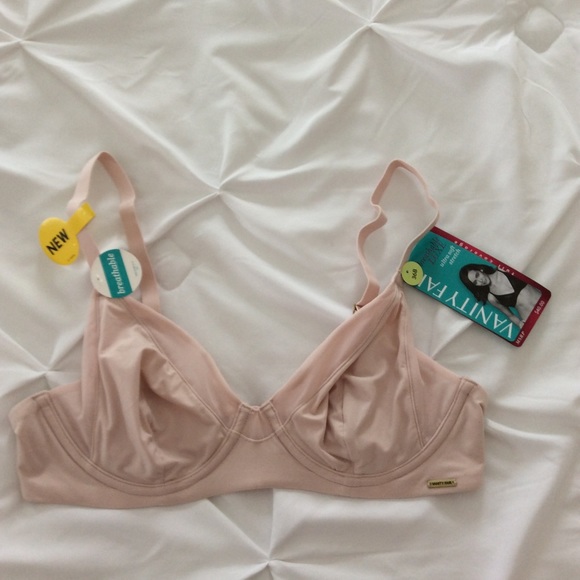 2 Vanity Fair Bras 36B *SOLD* - Picture 5 of 8